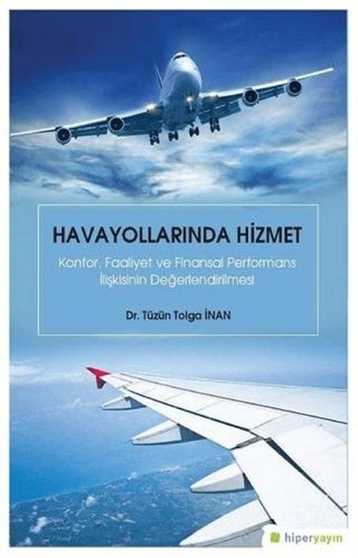 Havayollarında Hizmet