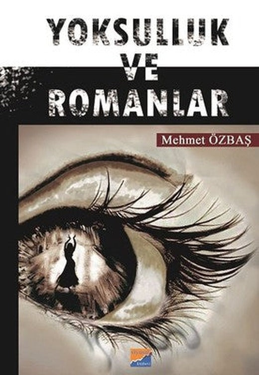 Yoksulluk ve Romanlar | Siyasal Kitabevi
