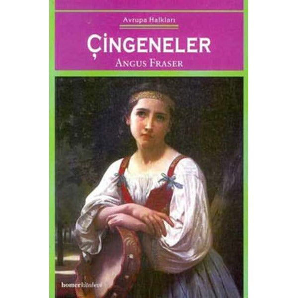 Çingeneler Avrupa Halkları