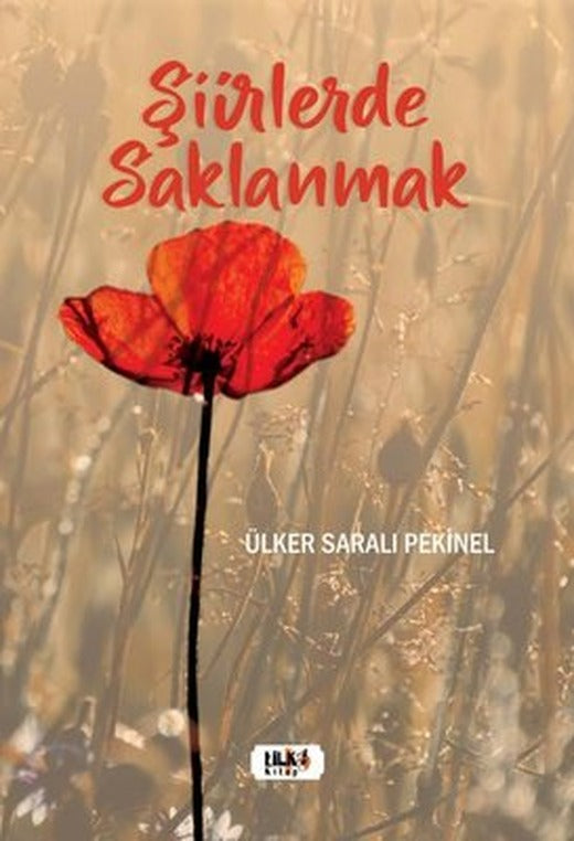 Şiirlerde Saklanmak | Tilki Kitap