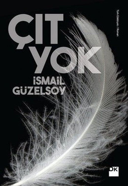 Çıt Yok | Dorlion Yayınevi
