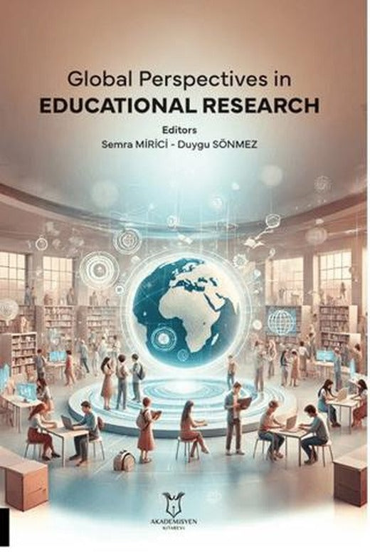Global Perspectives in Educational Research