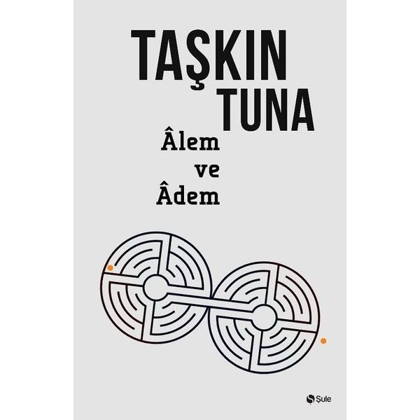 Alem ve Adem | Şule Yayınları (İnce Kapak)
