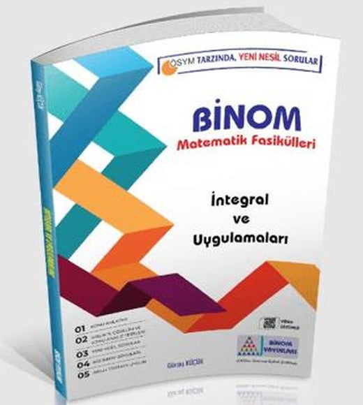 Binom İntegral ve Uygulamaları