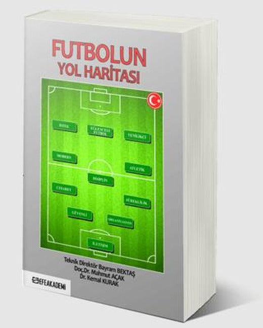 Futbolun Yol Haritası