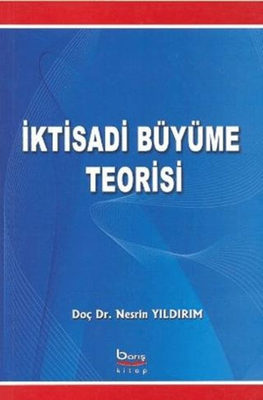 İktisadi Büyüme Teorisi
