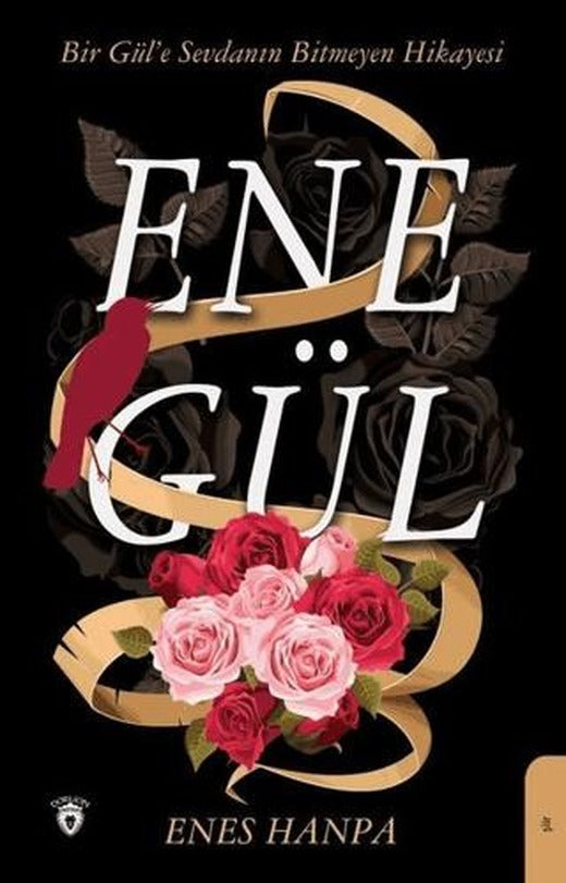 Enegül | Dorlion Yayınları (Ciltsiz)