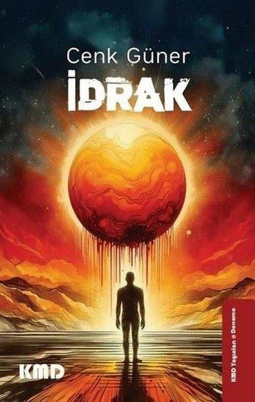 İdrak | KMD Yayınları (İnce Kapak)