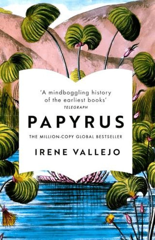 Papyrus | Hodder Books (Ciltsiz)