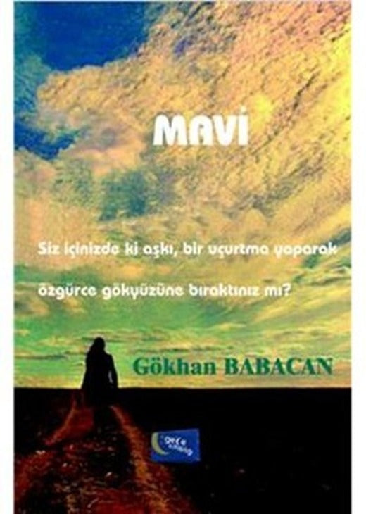 Mavi | Gece Kitaplığı