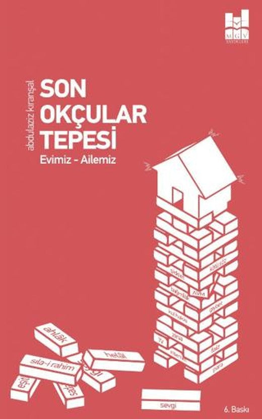 Son Okçular Tepesi