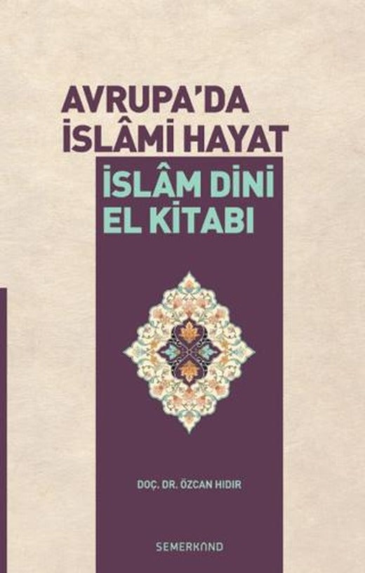 Avrupa'da İslami Hayat