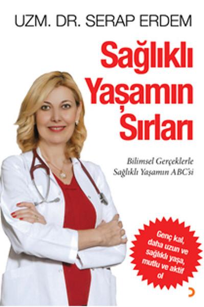 Sağlıklı Yaşamın Sırları | Cinius - Sağlık Dizisi (İnce Kapak)  - Resim 1