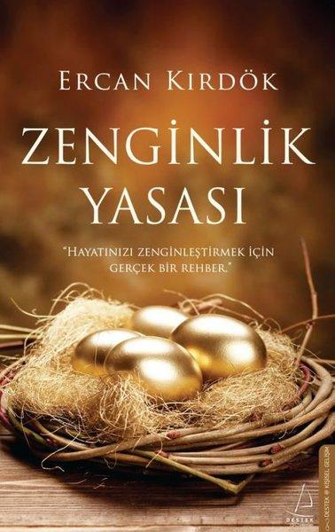 Zenginlik Yasası | Destek Yayınları (e-Kitap)  - Resim 1