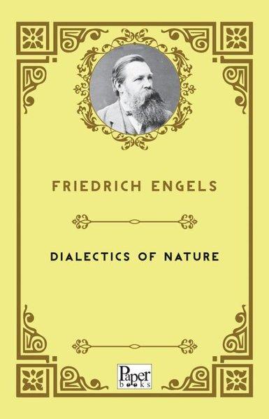 Dialectics of Nature | Paper Books (İnce Kapak)  - Resim 1