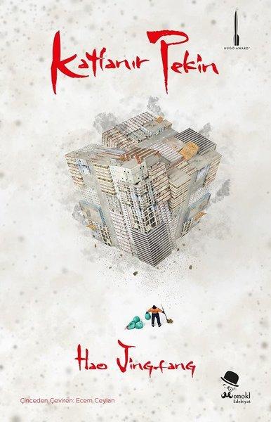 Katlanır Pekin | Monokl (İnce Kapak)  - Resim 1
