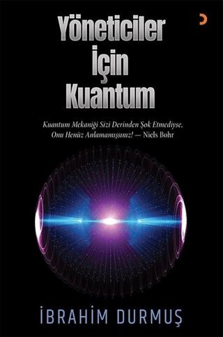 Yöneticiler için Kuantum