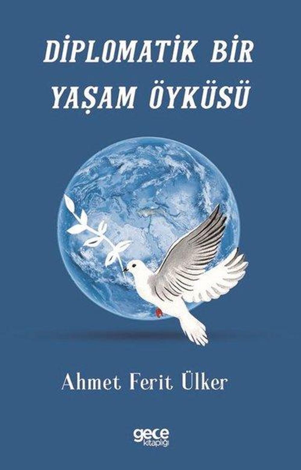 Diplomatik Bir Yaşam Öyküsü | Gece Kitaplığı