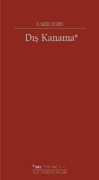 Dış Kanama | Sel Yayıncılık