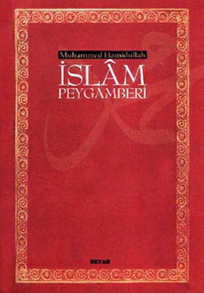 İslam peygamberi | Beyan Yayınları (Ciltli)  - Resim 1