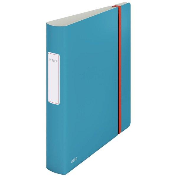 Leitz 180 Active Cosy Dar Klasör Mavi 50 mm