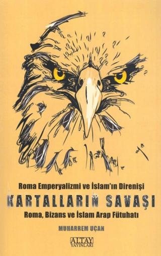 Kartalların Savaşı | ALTAY Yayınları (Ciltsiz)  - Resim 1