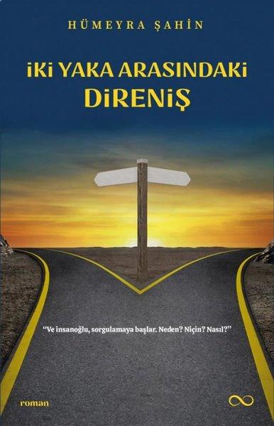 İki Yaka Arasındaki Direniş | Bengisu Yayınları (İnce Kapak)  - Resim 1