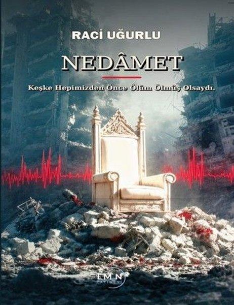 Nedamet | Liman Yayınevi (İnce Kapak)  - Resim 1