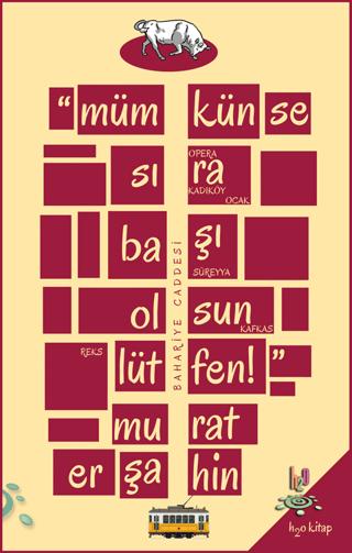 Mümkünse Sıra Başı Olsun Lütfen! | h2o Kitap (Ciltsiz)  - Resim 1