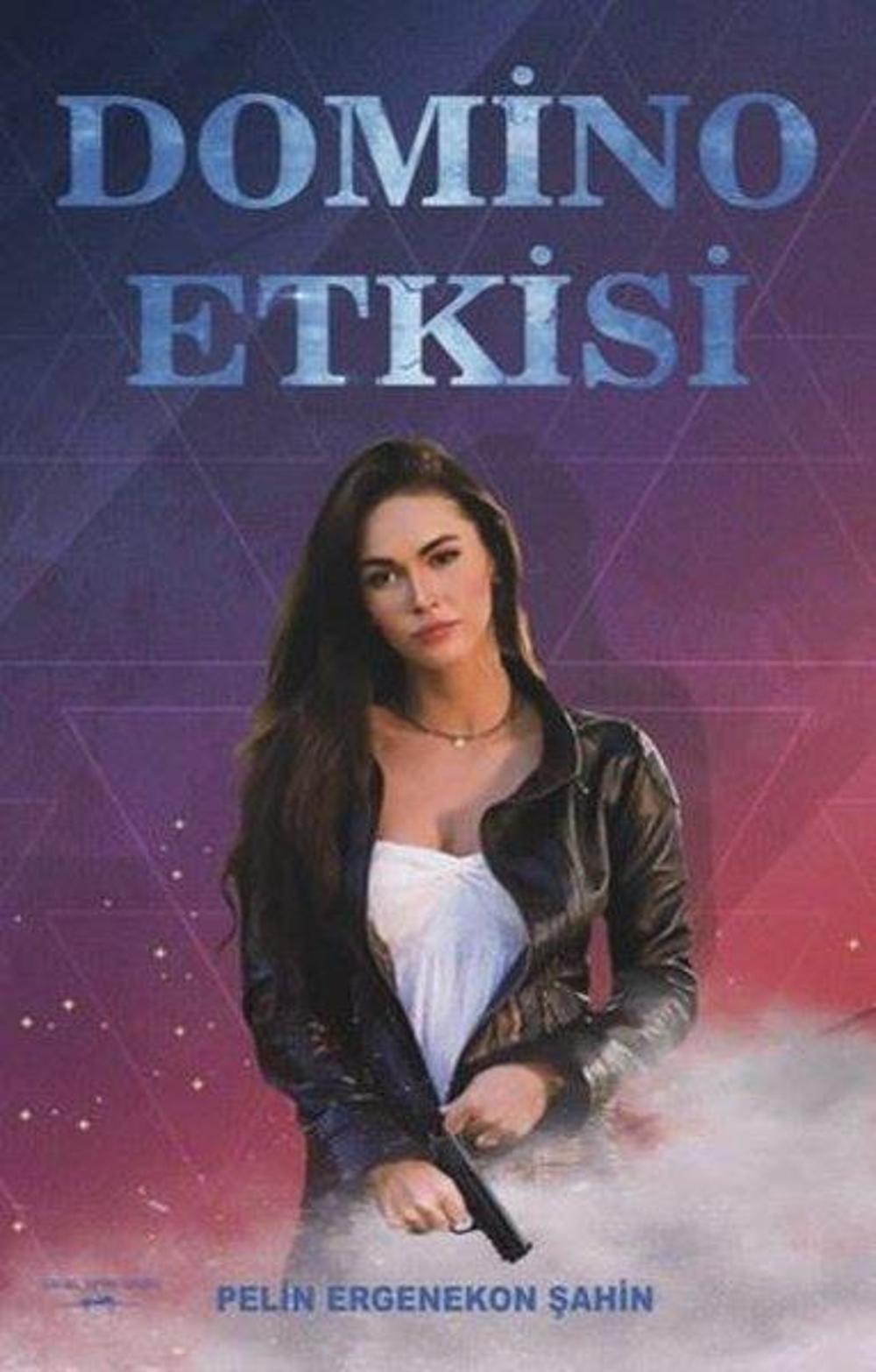 Domino Etkisi | Sokak Kitapları Yayınları