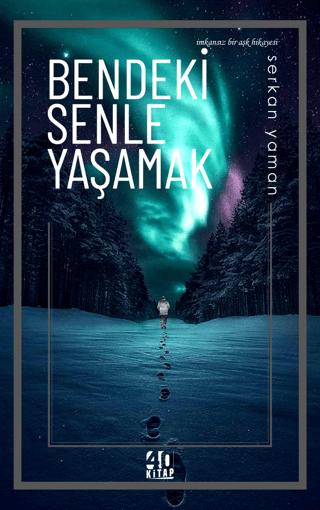Bendeki Senle Yaşamak | 40 Kitap (Ciltsiz)  - Resim 1