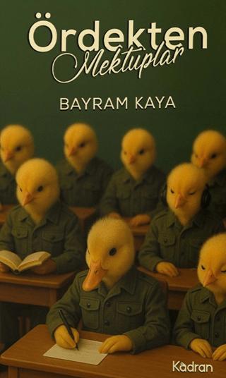 Ördekten Mektuplar