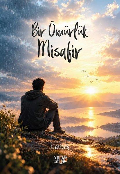 Bir Ömürlük Misafir | Tilki Kitap (İnce Kapak)  - Resim 1