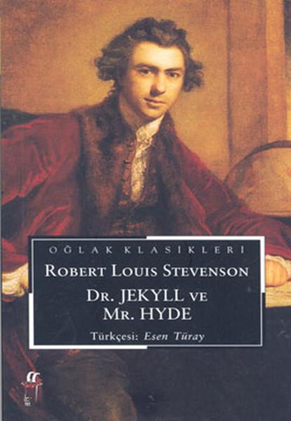 Dr. Jekyll ve Mr. Hyde | Oğlak Yayıncılık