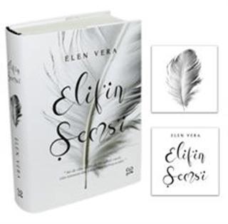 Elif'in Şems'i (Ciltli Şömizli + Kitap Kartı Hediye)