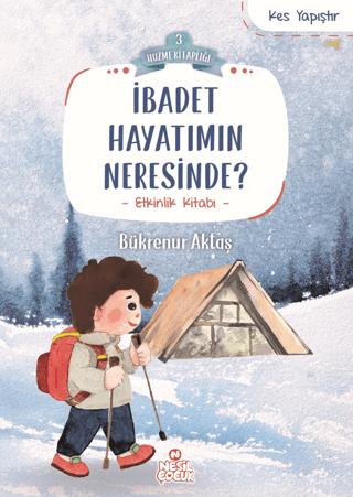 İbadet Hayatımın Neresinde?