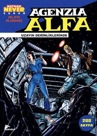 Alfa Ajansı - 2