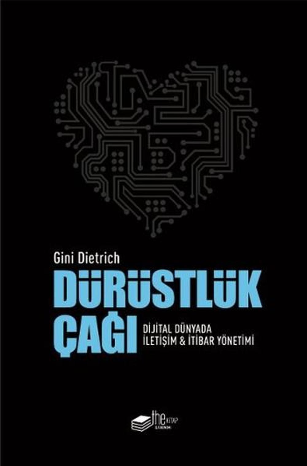 Dürüstlük Çağı | The Kitap