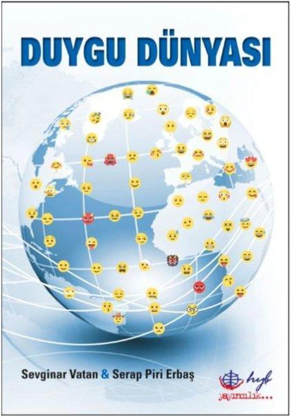Duygu Dünyası | HYB Yayıncılık