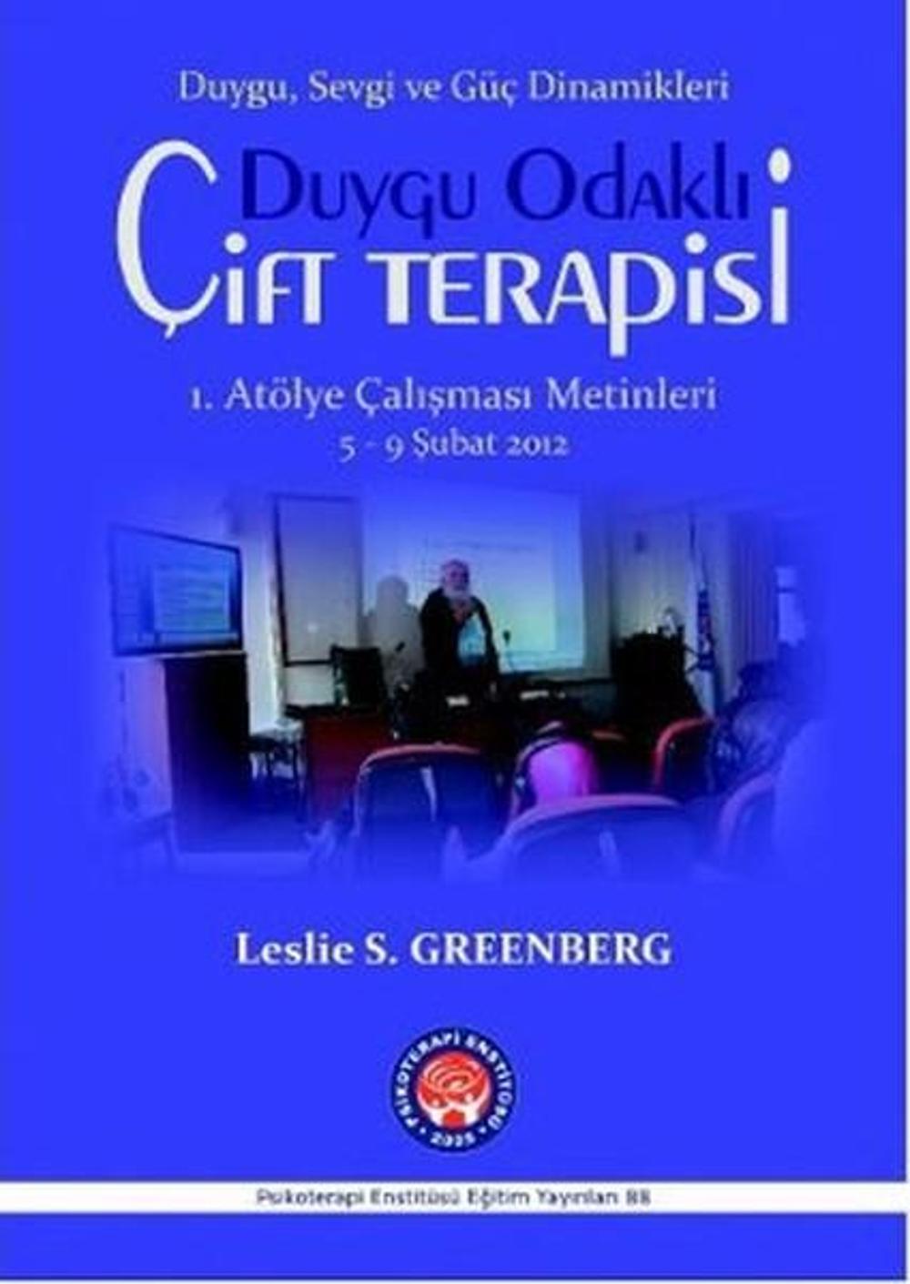 Duygu Odaklı Çift Terapisi - Duygu Sevgi ve Güç Dinamikleri | Psikoterapi Enstitüsü
