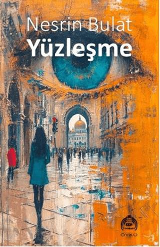 Yüzleşme | Kekeme Yayınları (Ciltsiz)  - Resim 1
