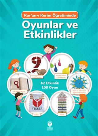 Kur'an-ı Kerim Öğretiminde Oyunlar ve Etkinlikler