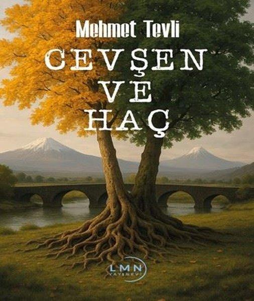 Cevşen ve Haç | Liman Yayınevi (İnce Kapak)  - Resim 1