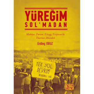 Yüreğim Sol’madan
