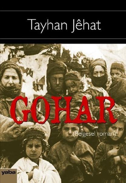 Gohar | Yaba Yayınları (İnce Kapak)  - Resim 1