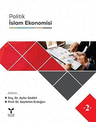Politik İslam Ekonomisi | Umuttepe Yayınları (Ciltsiz)  - Resim 1