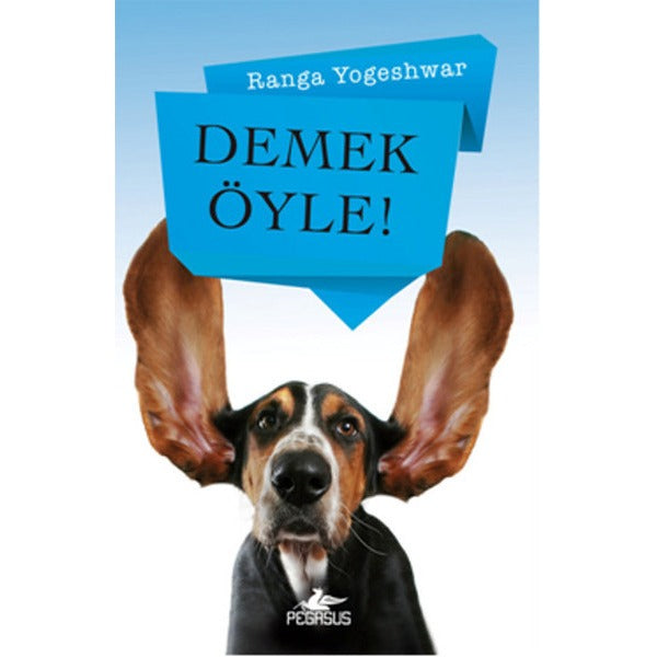 Demek Öyle