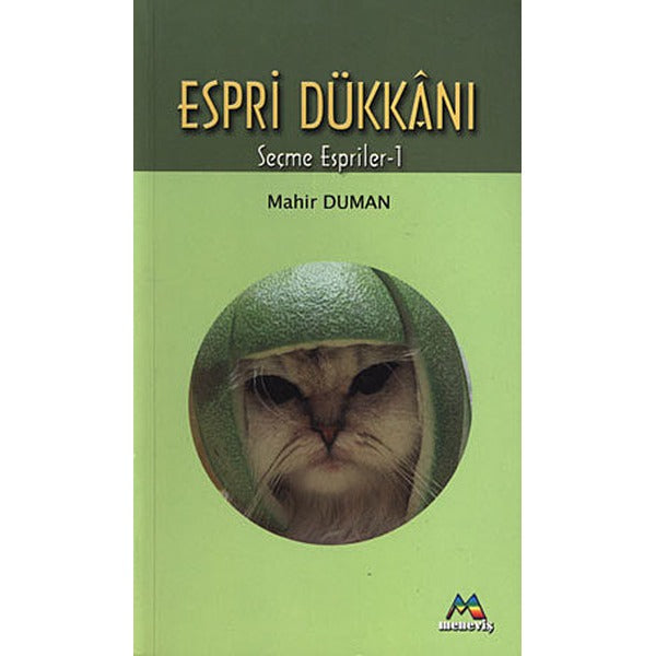 Espri Dükkanı