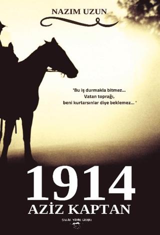 1914 - Aziz Kaptan