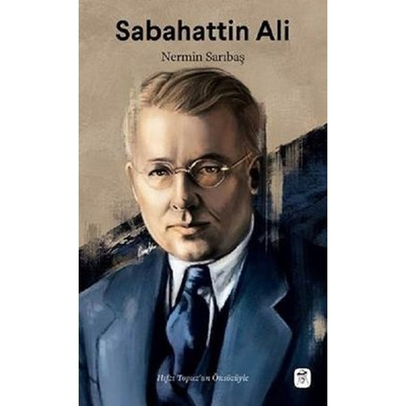 Sabahattin Ali | Gerekli Kitaplar